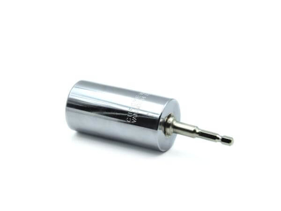 Fotografija izdelka Univerzalni nasadni ključ CRV  11-32 mm   + adapter