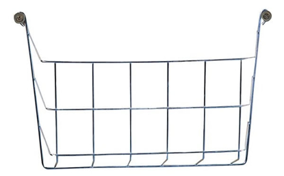 Fotografija izdelka Jasli za seno 30 x 10 x 15 cm - pocinkane