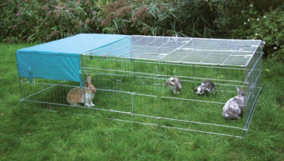 Fotografija izdelka Razširitveni element ograde,  72 x 112 x 60 cm