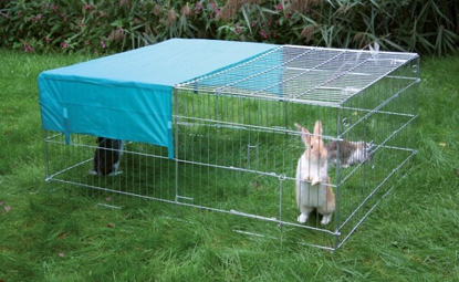 Fotografija izdelka Ograda Pen 144 x 112 x 60 cm