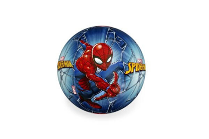 Prikaži podrobnosti za  Žoga Spider-Man za na plažo Fotografija izdelka Žoga Spider-Man za na plažo