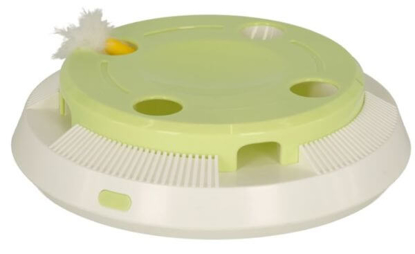 Fotografija izdelka Igralna konzola za mačke Pompom