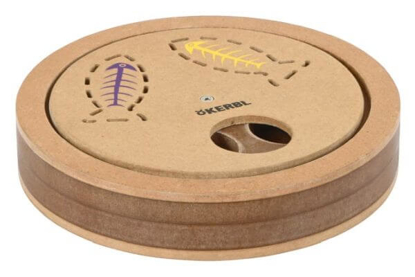 Fotografija izdelka Igrača za razmišljanje in  učenje mačke