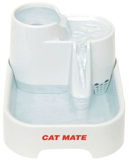 Fotografija izdelka Pitnik za mačke  Cat Mate®, 2 L