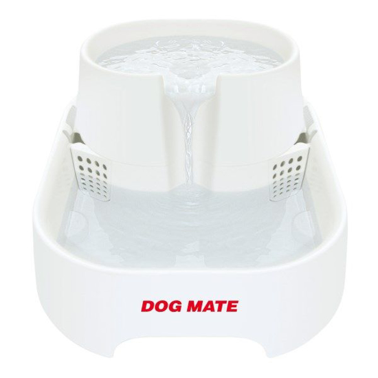 Fotografija izdelka Pitnik za pse  Dog Mate®, 6 L