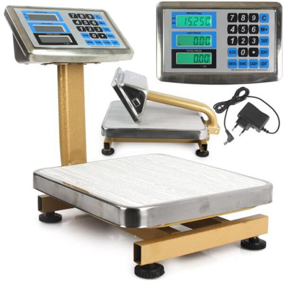 Fotografija izdelka Digitalna tehtnica do 60 kg