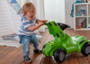 Fotografija izdelka Igrača poganjalec rollyMinitrac Deutz Agrokid, Rolly Toys