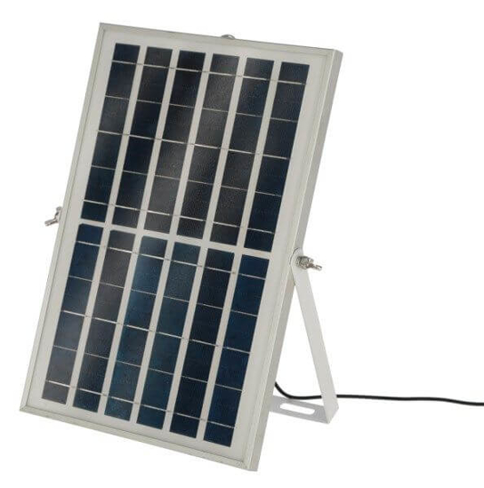 Fotografija izdelka Solarni set za avomatska vrata za perutnino 10W