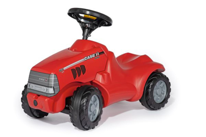 Prikaži podrobnosti za  Igrača traktor poganjalec Case CVX 1170, Rolly Toys Fotografija izdelka Igrača traktor poganjalec Case CVX 1170, Rolly Toys