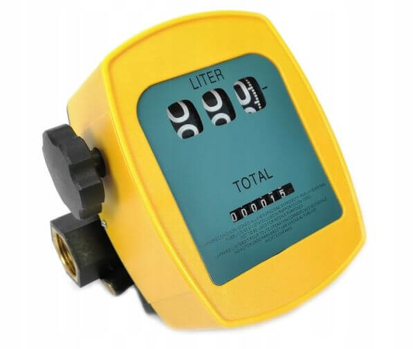 Prikaži podrobnosti za  Števec za gorivo 5901969102642 , M79952 , mar-pol , Števec , za gorivo , gorivo , nafta , petrol, mehanizacija miler, kmetijska oprema, števec za gorivo, merilnik goriva, števec porabe goriva, kmetijski števec za gorivo, naprava za merjenje goriva, števec za gorivo za traktorje, merilnik goriva za stroje, števec goriva za industrijo, spremljanje porabe goriva, merjenje goriva za kmetijske naprave