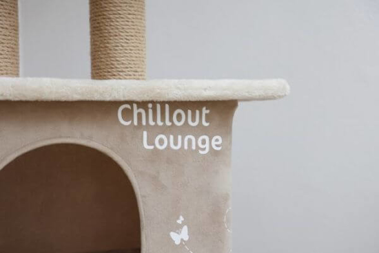Fotografija izdelka Praskalnik Chillout Lounge, višina: 127 cm