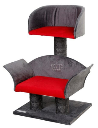 Prikaži podrobnosti za  Praskalnik Lounge Deluxe, višina: 70 cm Fotografija izdelka Praskalnik Lounge Deluxe, višina: 70 cm