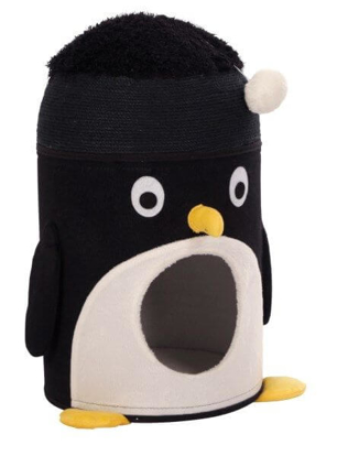 Prikaži podrobnosti za  Praskalni brlog Pingu, višina: 50 cm Fotografija izdelka Praskalni brlog Pingu, višina: 50 cm