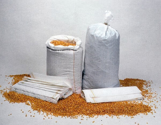 Fotografija izdelka PP vreča za žito  (56 x 110 cm)