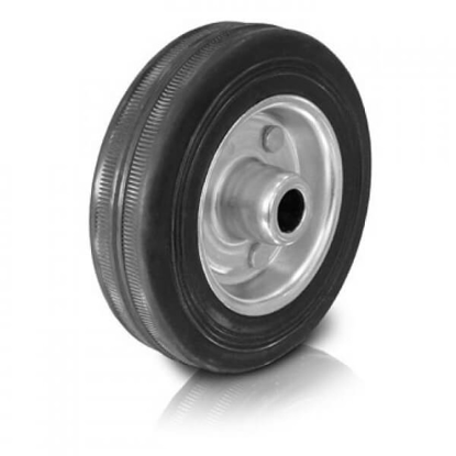 Prikaži podrobnosti za  Kolo 85 mm,  nosilnost 60 kg Fotografija izdelka Kolo 85 mm,  nosilnost 60 kg