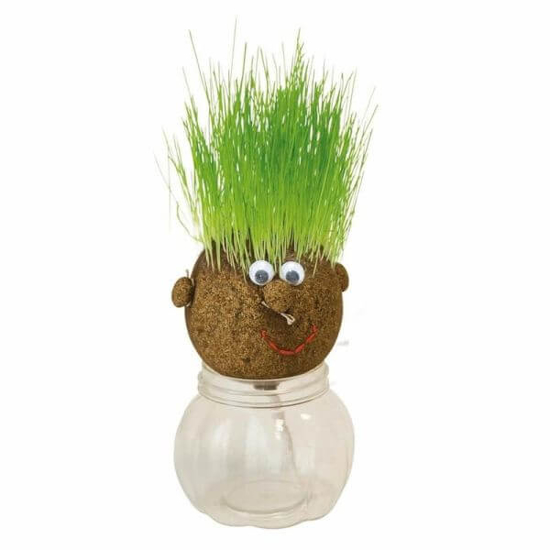 Fotografija izdelka Fantazijska glava Mr. Green - komplet