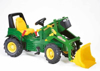 Fotografija izdelka Igrača TRAKTOR rollyFarmtrac John Deere 7930, ROLLY TOYS