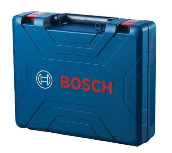 Fotografija izdelka Akumulatorski vrtalnik Bosch GSR185Li (2x2.0Ah+GAL18GAL)