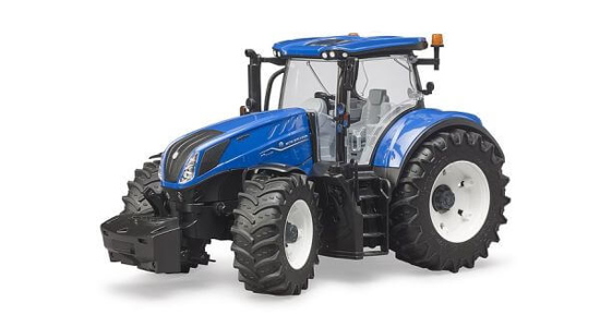 Fotografija izdelka Igrača TRAKTOR New Holland  T7.315, BRUDER