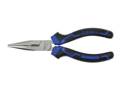 Fotografija izdelka Klešče ravne podolgovate 160 mm premium