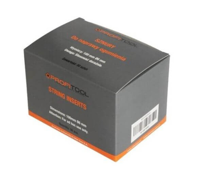 Prikaži podrobnosti za  Injekcija za popravilo pnevmatik, set 5 kosov Fotografija izdelka Injekcija za popravilo pnevmatik, set 5 kosov