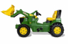 Fotografija izdelka Igrača Traktor X-Trac Premium John Deere 8400R Rolly Toys