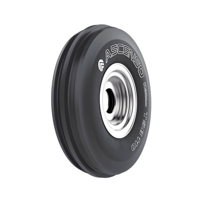 Prikaži podrobnosti za  Guma 6,00-16 6PR Ascenso Fotografija izdelka Guma 6,00-16 6PR Ascenso