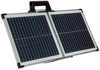 Fotografija izdelka Pašni aparat s solarno enoto AKO SunPower 30000