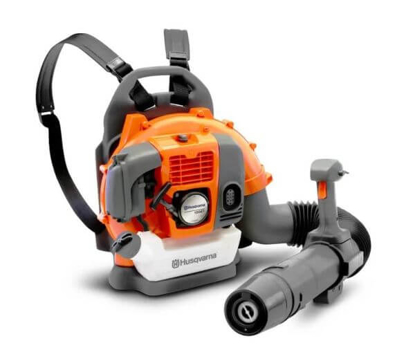 Prikaži podrobnosti za  Igrača nahrbtni puhalnik Husqvarna Fotografija izdelka Igrača nahrbtni puhalnik Husqvarna