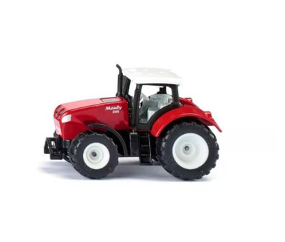 Prikaži podrobnosti za  Igrača traktor Mauly x540 SIKU Fotografija izdelka Igrača traktor Mauly x540 SIKU