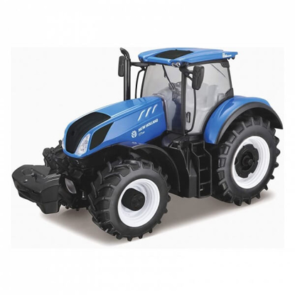 Prikaži podrobnosti za  Igrača traktor New Holland T7.315 Fotografija izdelka Igrača traktor New Holland T7.315