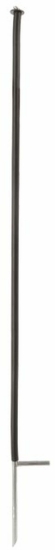 Fotografija izdelka Podporni stebriček za mrežo 120 cm, fi= 14mm