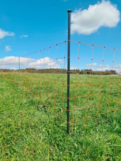 Fotografija izdelka Podporni stebriček za mrežo 120 cm, fi= 14mm