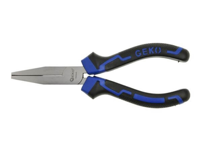 Fotografija izdelka Klešče dolge ploščate 160 mm PREMIUM