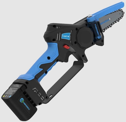 Prikaži podrobnosti za  Žaga baterijska T-Cat M Campagnola Fotografija izdelka Žaga baterijska T-Cat M Campagnola