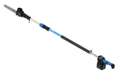 Prikaži podrobnosti za  Žaga baterijska T-Rex na palic Campagnola 160-240 cm Fotografija izdelka Žaga baterijska T-Rex na palic Campagnola 160-240 cm