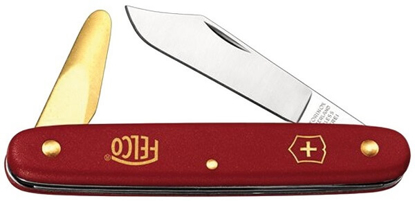 Fotografija izdelka Nož vrtnarski VICTORINOX 3.91