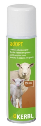 Fotografija izdelka Razpršilo za posvojitev  jagenjčkov adOPT 200 ml