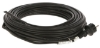 Fotografija izdelka Grelni kabel s termostatom 500W - 25 m