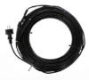 Fotografija izdelka Grelni kabel s termostatom 500W - 25 m