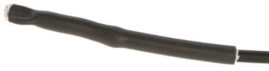 Fotografija izdelka Grelni kabel s termostatom 500W - 25 m
