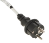Fotografija izdelka Grelni kabel s termostatom 500W - 25 m