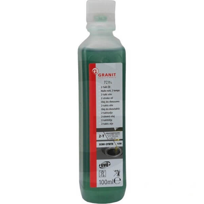 Prikaži podrobnosti za  Olje za mešanico polsitetično Granit 100 ml Fotografija izdelka Olje za mešanico polsitetično Granit 100 ml
