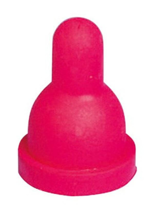 Prikaži podrobnosti za  Duda za drobnico - kavčuk set 5 kom Fotografija izdelka Duda za drobnico - kavčuk set 5 kom