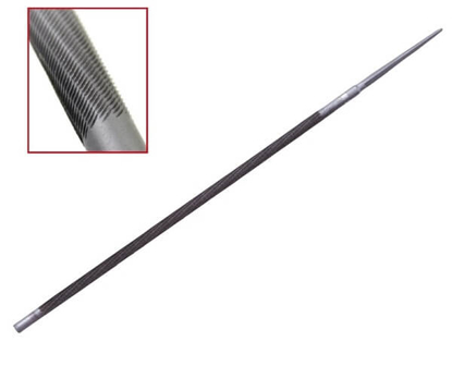 Prikaži podrobnosti za  Pila za motorno žago 3,6mm 4 X 200 mm Fotografija izdelka Pila za motorno žago 3,6mm 4 X 200 mm