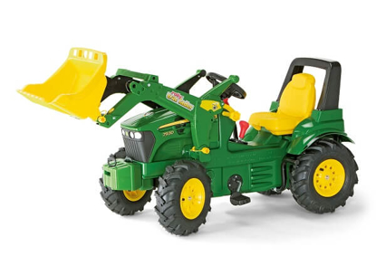 Prikaži podrobnosti za  Igrača TRAKTOR rollyFarmtrac John Deere 7930, ROLLY TOYS Fotografija izdelka Igrača TRAKTOR rollyFarmtrac John Deere 7930, ROLLY TOYS