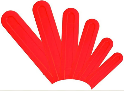 Prikaži podrobnosti za  Zaščita meča  PVC 55cm Fotografija izdelka Zaščita meča  PVC 55cm