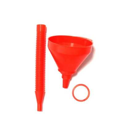 Prikaži podrobnosti za  Lijak PVC 160 mm Fotografija izdelka Lijak PVC 160 mm