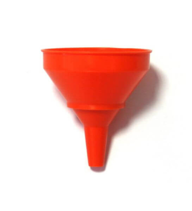 Prikaži podrobnosti za  Lijak PVC 110 mm Fotografija izdelka Lijak PVC 110 mm