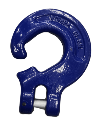 Prikaži podrobnosti za  Gozdarski kavelj drsni Forst D7/8 GRADE 100 Fotografija izdelka Gozdarski kavelj drsni Forst D7/8 GRADE 100